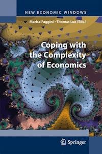 Coping with the Complexity of Economics -  - E-Book