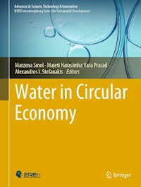 Water in Circular Economy - - E-Book