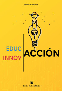 Educación e Innovación - Andréia Ribeiro - E-Book