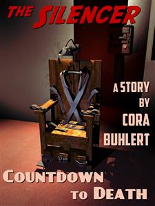Countdown to Death - Cora Buhlert - E-Book
