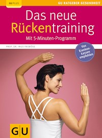 Das neue Rückentraining - Prof. Dr. Ingo Froböse - E-Book