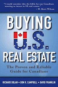 Buying U.S. Real Estate - Richard Dolan - E-Book