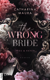 The Wrong Bride - Catharina Maura - E-Book