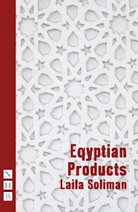 Egyptian Products - Laila Soliman - E-Book