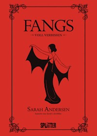 Fangs - Sarah Andersen - E-Book