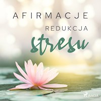 Afirmacje – Redukcja stresu - Maxx-audio - Hörbuch