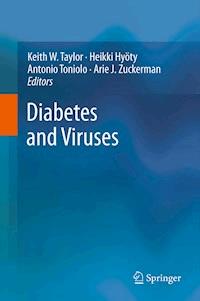 Diabetes and Viruses -  - E-Book