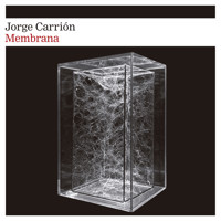Membrana - Jorge Carrión - Hörbuch