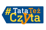 #TataTeżCzyta - odbierz książkę w prezencie!