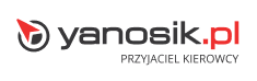 Prezent od Twojego przyjaciela Yanosika!